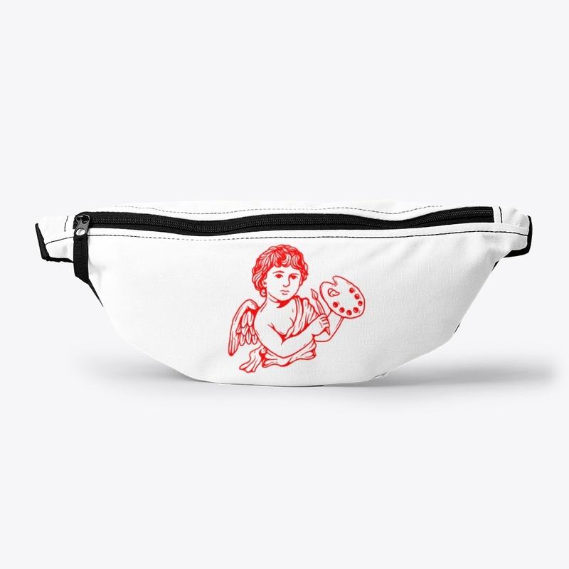 SACRED FANNY PACK