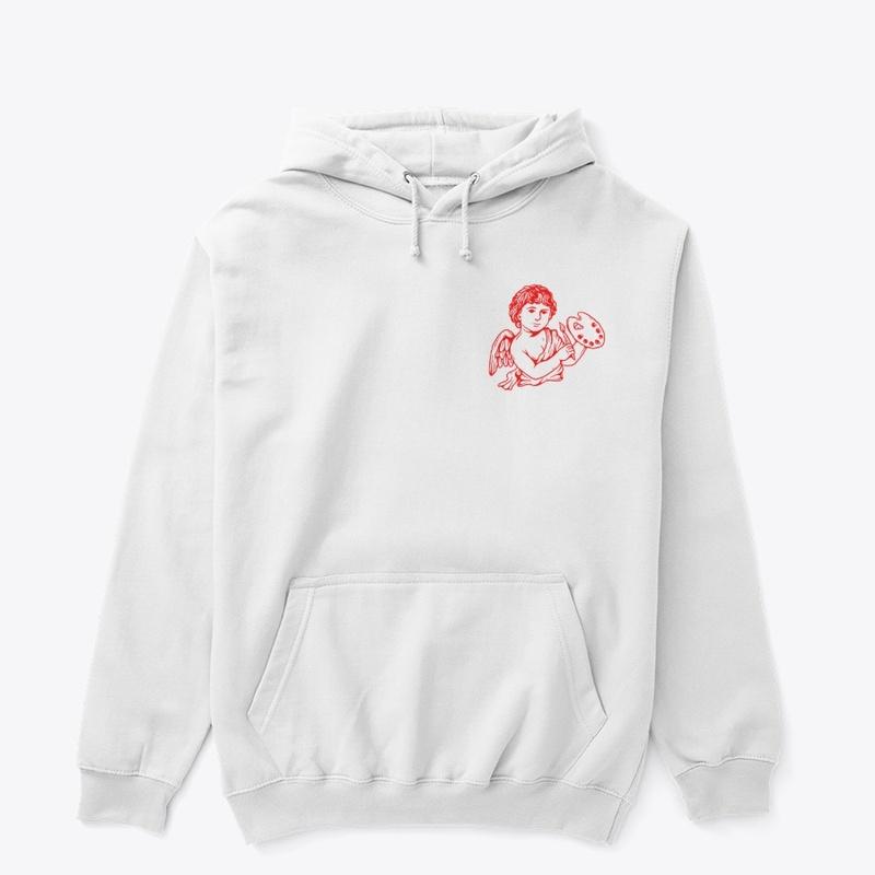 SACRED HOODIE